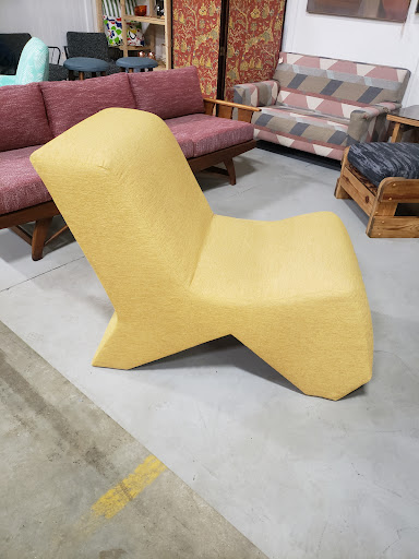 Thrift Store «Second Chances Thrift Store», reviews and photos, 49 Glendale Ave, Asheville, NC 28803, USA