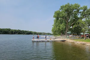 Roy Lake State Park image