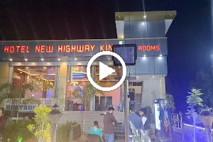 Hotel New Highway King - Bhandana Dausa image