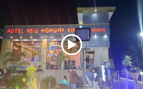 Hotel New Highway King - Bhandana Dausa image