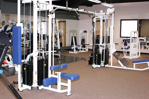 Community Center «Scott R. Triphahn Community Center & Ice Arena», reviews and photos, 1685 W Higgins Rd, Hoffman Estates, IL 60169, USA