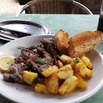 Photo n°13 de l'avis de Christoph.e fait le 29/06/2023 à 19:27 sur le  Gasthof Hotel Rössle & Gerry's Steakhouse à Rottenburg