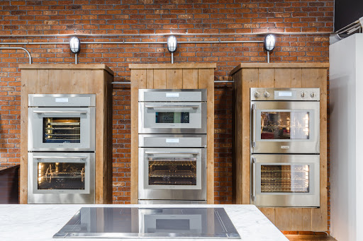 Appliance Store «County TV & Appliance», reviews and photos, 2770 Summer St, Stamford, CT 06905, USA