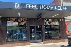 Feel Home Kebab image