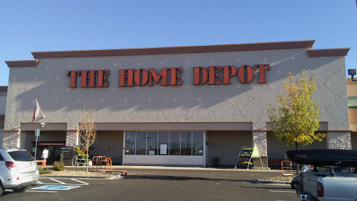Home Improvement Store «The Home Depot», reviews and photos, 333 W Allen St, Castle Rock, CO 80108, USA