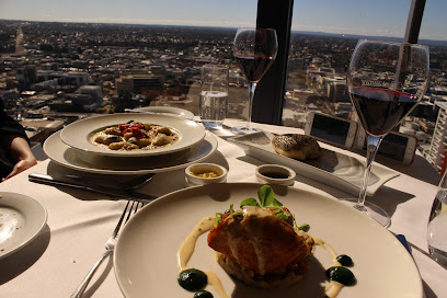 C Restaurant in the Sky - Level 33/44 St Georges Terrace, Perth WA 6000, Australia