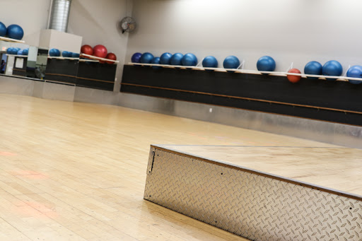 Health Club «Pro-Fitness Plus», reviews and photos, 333 Boston Rd, Billerica, MA 01821, USA