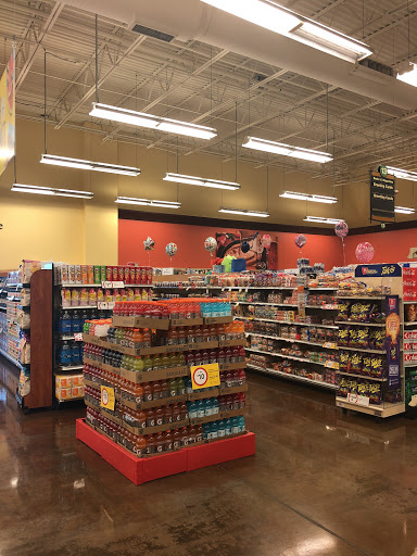 Grocery Store «Winn-Dixie», reviews and photos, 10202 Seminole Blvd, Seminole, FL 33772, USA