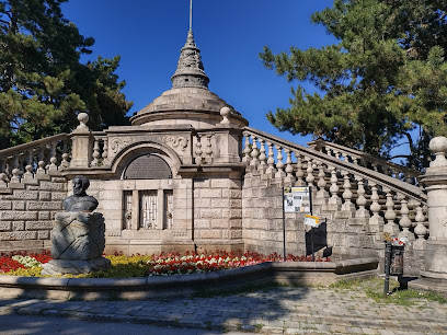 Széchenyi-emlékmű