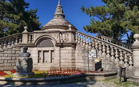 Széchenyi Monument image