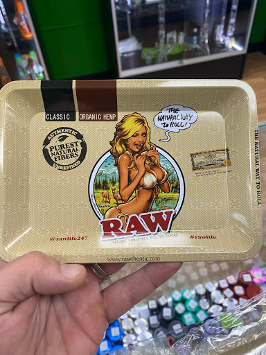 Tobacco Shop «Jersey Smoke», reviews and photos, 84 N Main St, Milltown, NJ 08850, USA