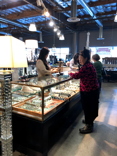 Consignment Shop «Home Consignment Center - Campbell», reviews and photos, 930 W Hamilton Ave #190, Campbell, CA 95008, USA