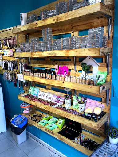 Tiendas para comprar cosmetica natural en Asunción