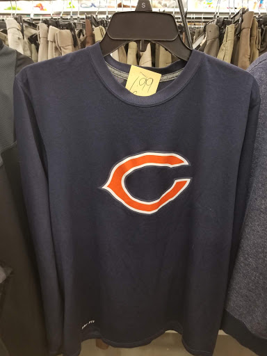 Thrift Store «The Salvation Army Family Store & Donation Center», reviews and photos, 6715 Dempster St, Morton Grove, IL 60053, USA