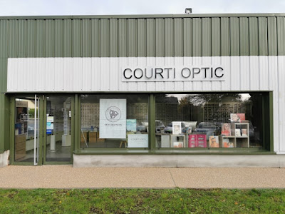 Courti Optic à Courtisols