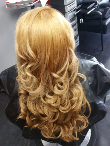 Beauty Salon «L & T Beauty Salon & Barber Shop», reviews and photos, 10064 Mills Ave # G, Whittier, CA 90604, USA