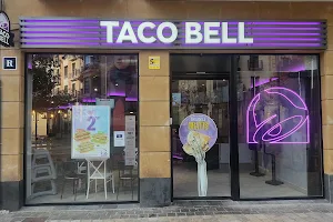 Taco Bell image