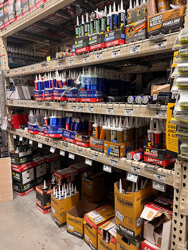 Home Improvement Store «The Home Depot», reviews and photos, 230 Nostrand Ave, Brooklyn, NY 11205, USA