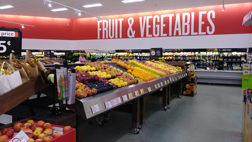 Supermarket «Winn-Dixie», reviews and photos, 6600 North Socrum Loop, Lakeland, FL 33809, USA