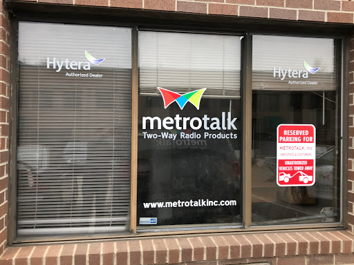 Metrotalk Inc