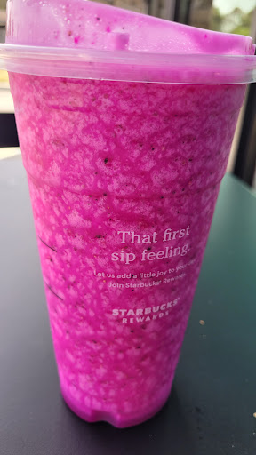 Starbucks image