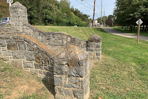 Glade Creek Greenway