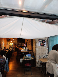Atmosphère du Restaurant coréen BibimBAP à Paris - n°2
