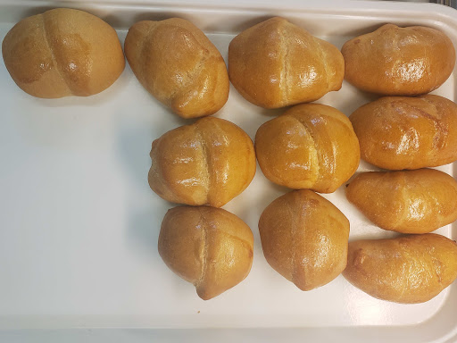 Donut Shop «Donut Delight», reviews and photos, 2121 N Main St, Houston, TX 77009, USA