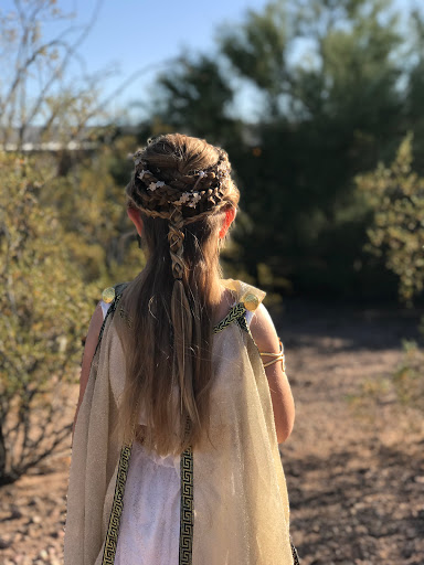 Barber Shop «AJ Barber Shop», reviews and photos, 1000 Apache Trail #103, Apache Junction, AZ 85120, USA