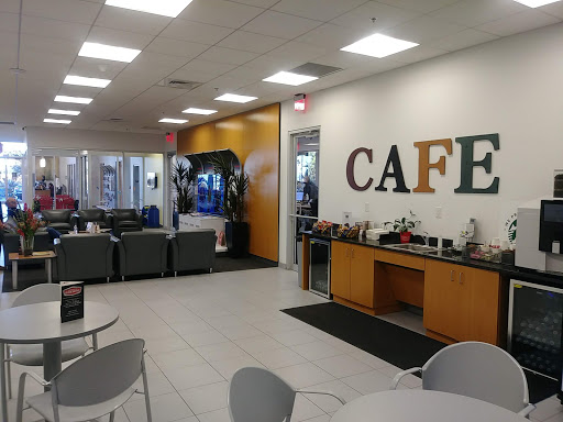 Nissan Dealer «Nissan of Boerne», reviews and photos, 31805 Interstate 10 Frontage Rd, Boerne, TX 78006, USA