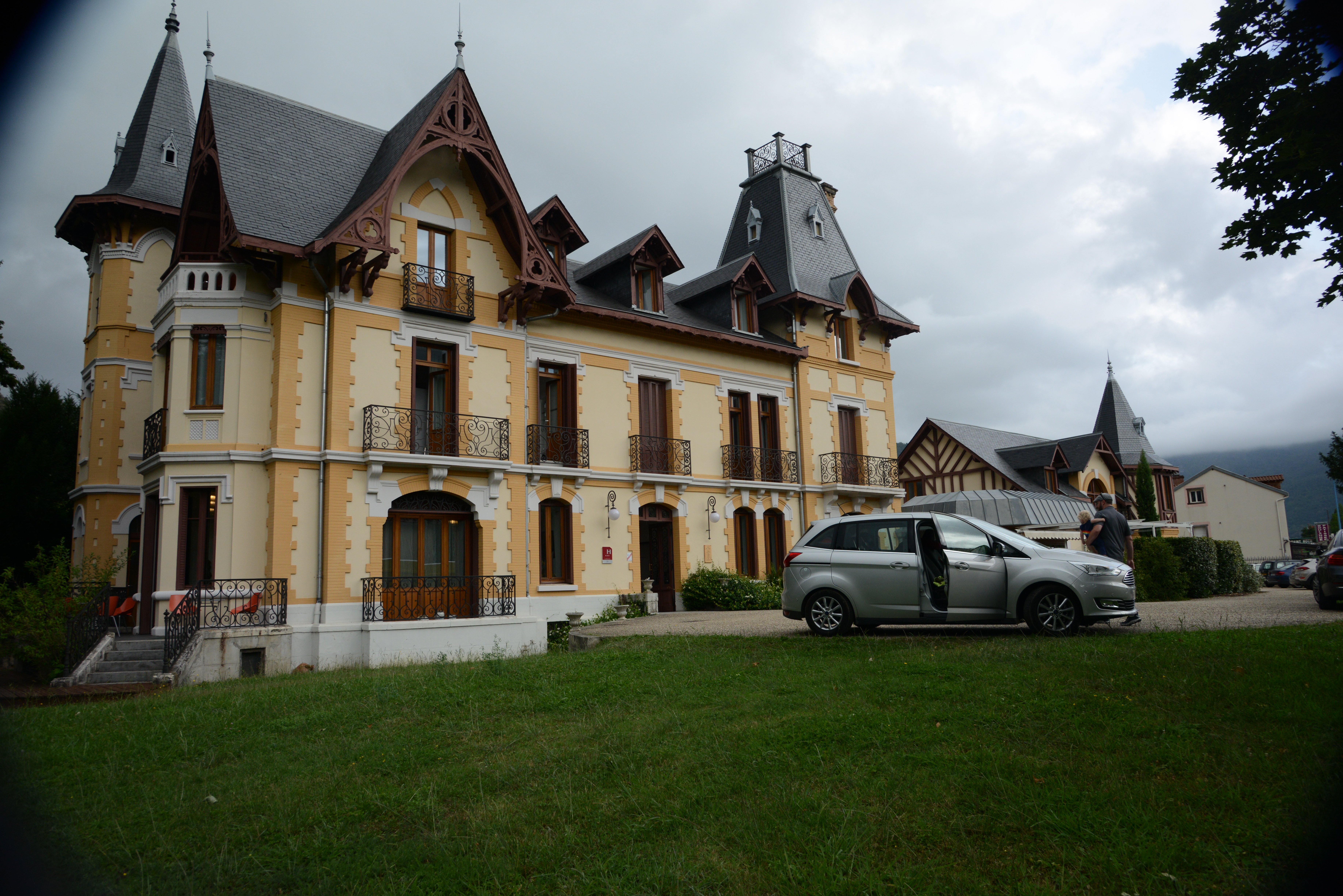 Photo n° 1 de l'avis de Paul.a fait le 17/08/2018 à 15:35