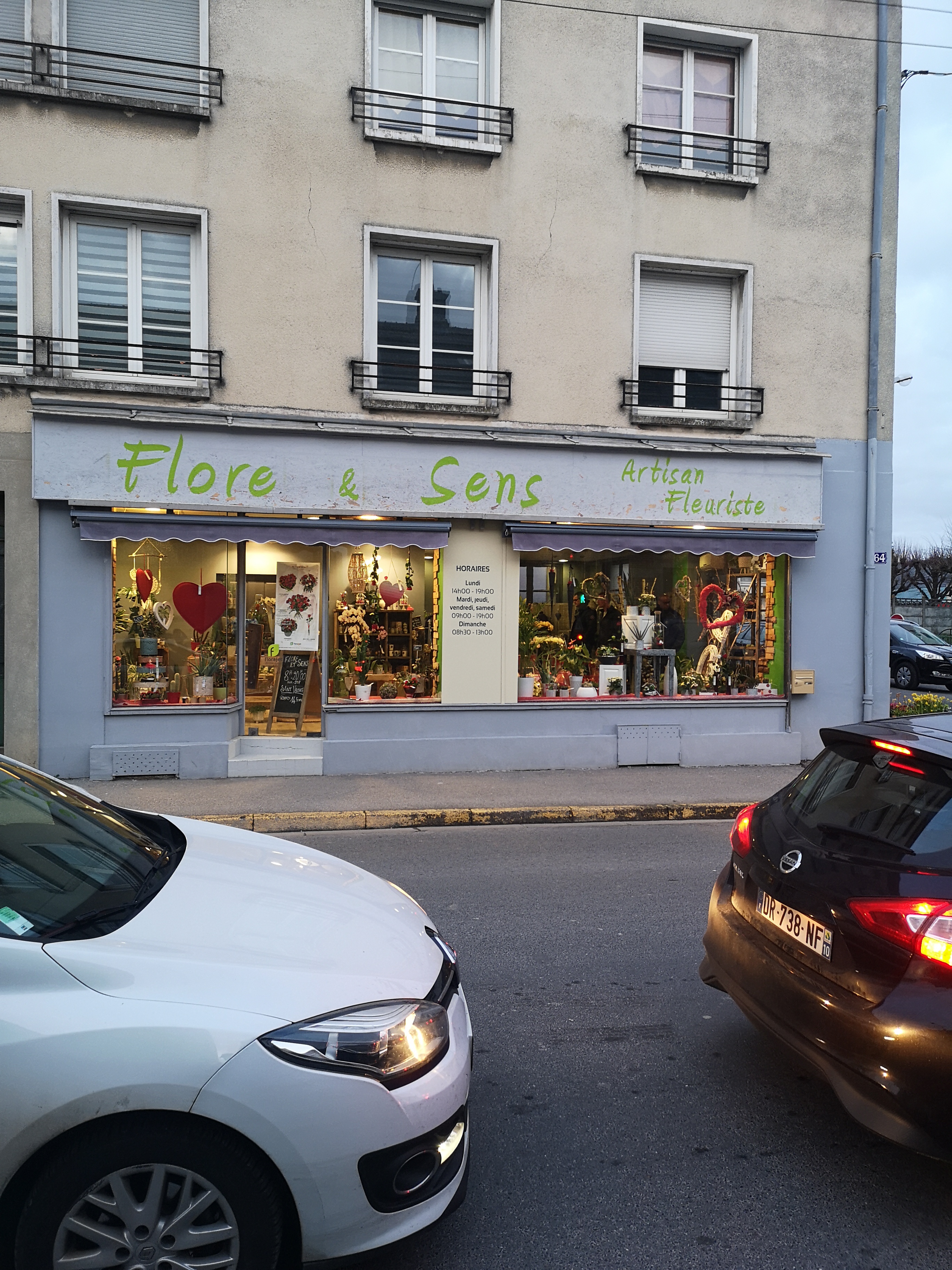Photo n° 1 de l'avis de Skarril. fait le 14/02/2020 à 16:58