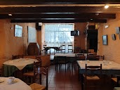 Restaurante Mas Pla en Borrassà