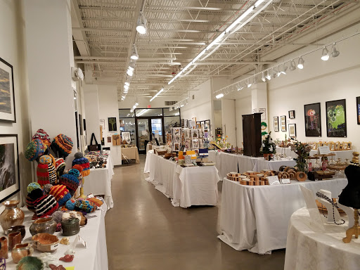 Art Center «Evanston Art Center», reviews and photos, 1717 Central St, Evanston, IL 60201, USA