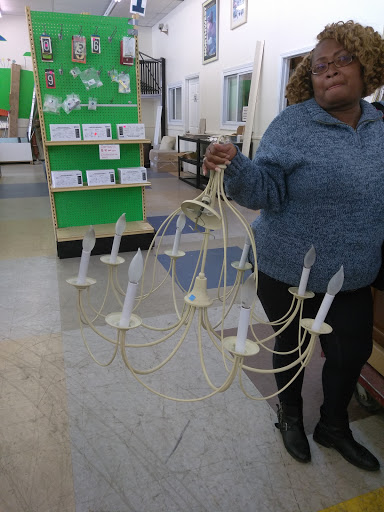 Thrift Store «Habitat for Humanity ReStore», reviews and photos