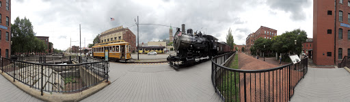 Museum «National Trolley Museum», reviews and photos, 25 Shattuck St, Lowell, MA 01852, USA