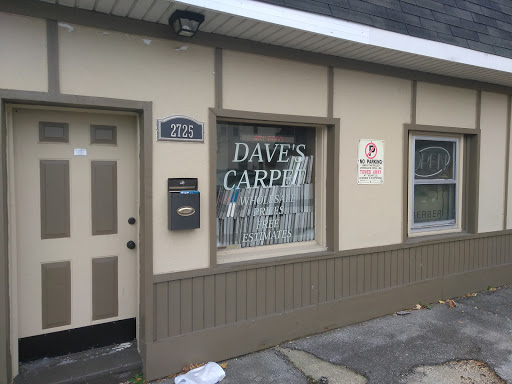 Dave's Carpet LLC