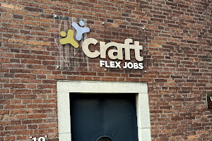 Craft Flex Jobs Bv