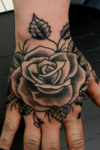 Find tattoo clock ideas for your next unique tattoo in Georgetown at One Love Tattoos