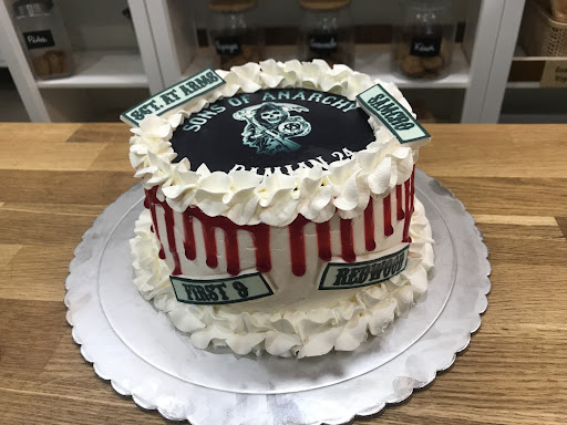 Anakiños Vilagarcia en Vilagarcía de Arousa, Pontevedra