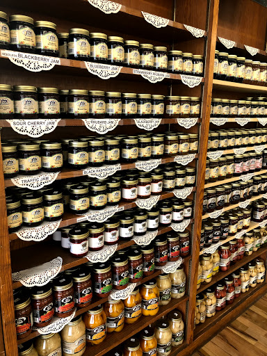 Grocery Store «Gosport Value Market», reviews and photos, 118 W Main St, Gosport, IN 47433, USA