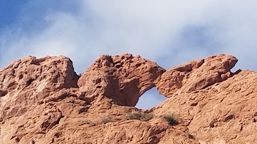 Tourist Attraction «Garden of the Gods Trading Post», reviews and photos, 324 Beckers Ln, Manitou Springs, CO 80829, USA