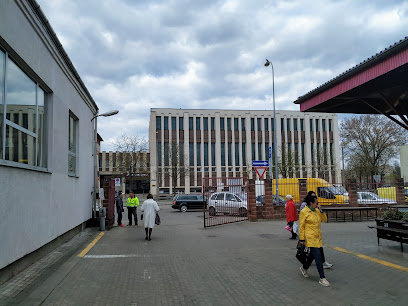 Sporta skola