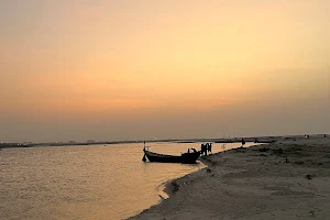 Ganga Island image