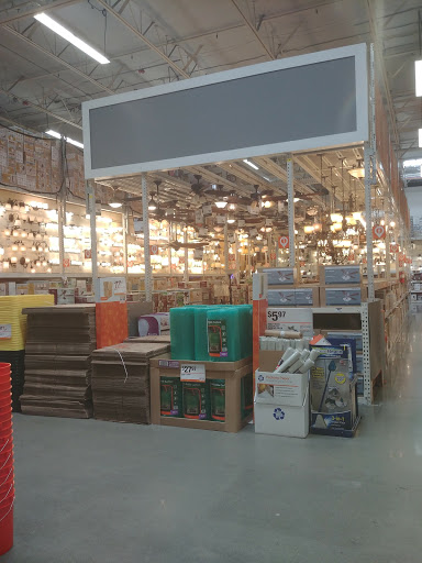 Home Improvement Store «The Home Depot», reviews and photos, 6345 Variel Ave, Woodland Hills, CA 91367, USA