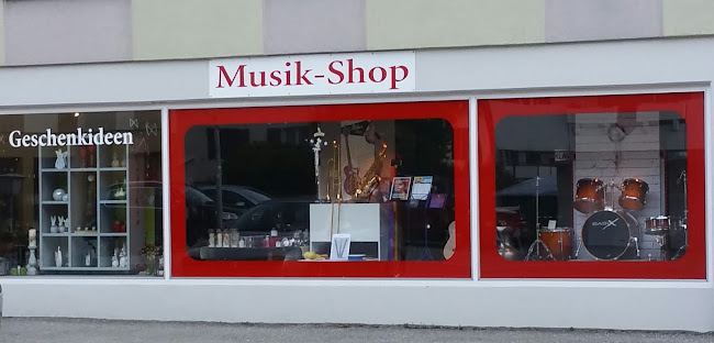 Musik-Shop Rotzer AG - Baden