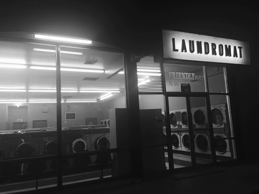 Laundromat «San Antonio Coin Laundry», reviews and photos, 177 N San Antonio Ave, Upland, CA 91786, USA