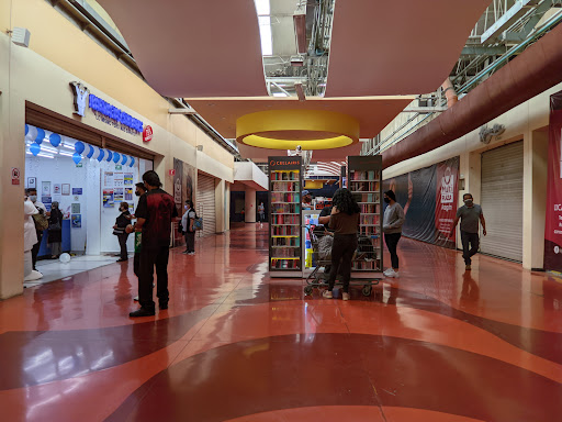 Multiplaza Aragón