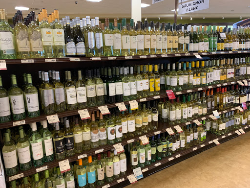 Liquor Store «Fine Wine & Good Spirits», reviews and photos, 1200 Market St, Lemoyne, PA 17043, USA