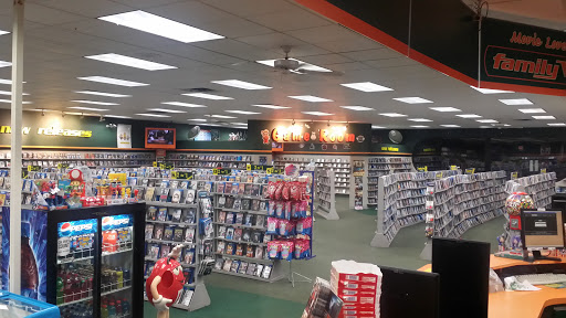 Movie Rental Store «Family Video», reviews and photos, 1615 Portage Ave, South Bend, IN 46628, USA